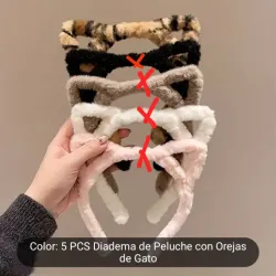 Diademas 