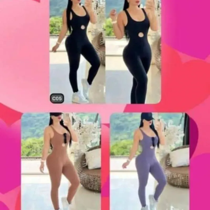 Enterizos 