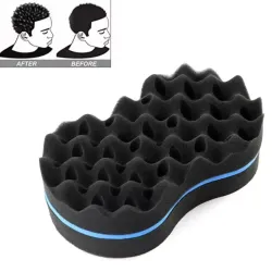 Esponjas Afro
