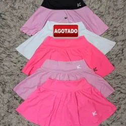 Falda Short