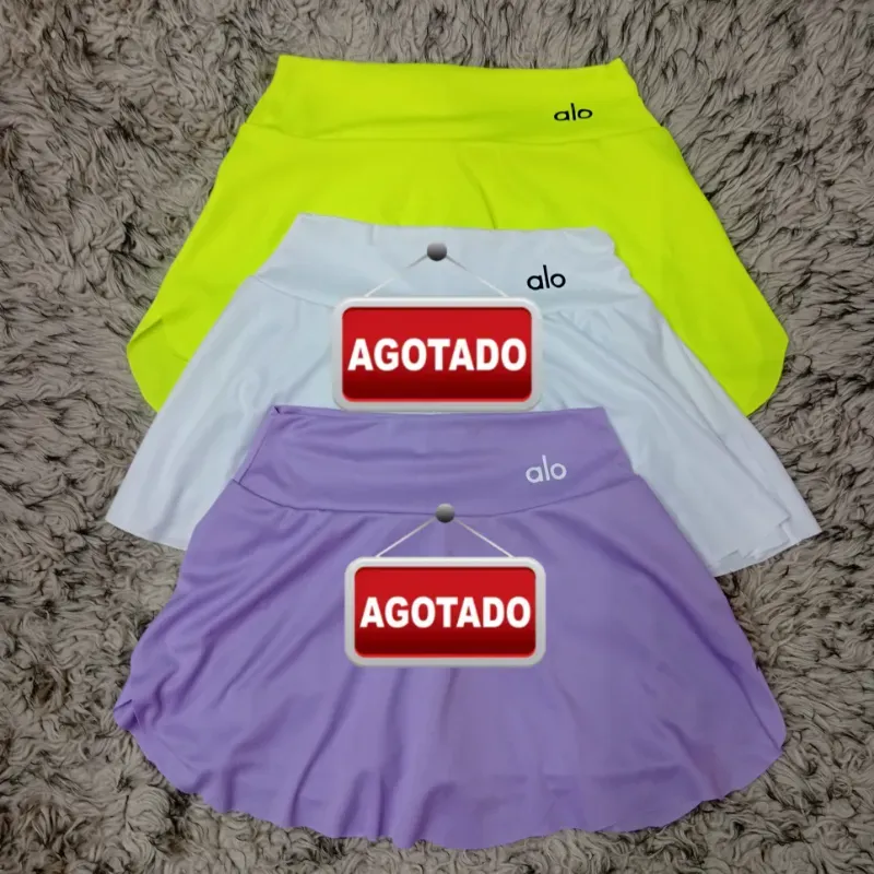 Falda Short