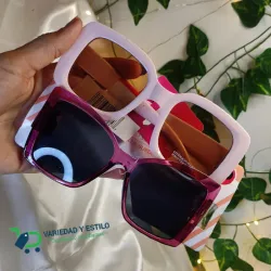 Gafas de mujer 
