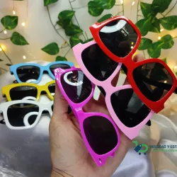 Gafas de niño