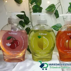 Gel de baño