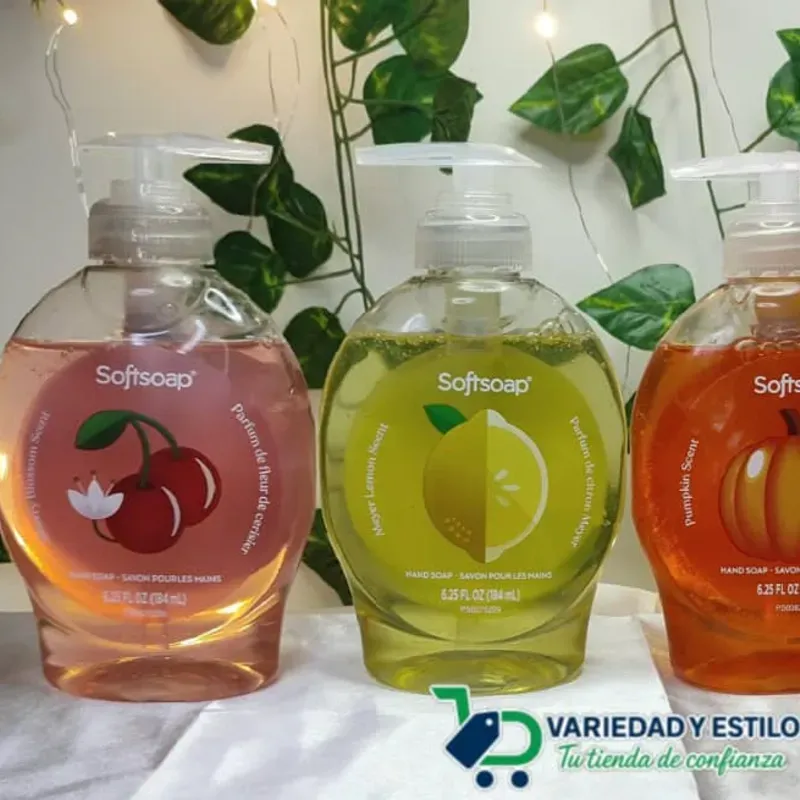 Gel de baño