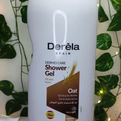 Gel de baño
