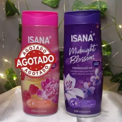 Gel de baño 