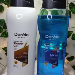 Gel de baño
