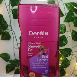 Gel de baño