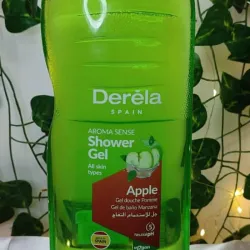 Gel de baño