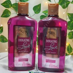 Gel de baño 