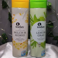 Gel de baño 