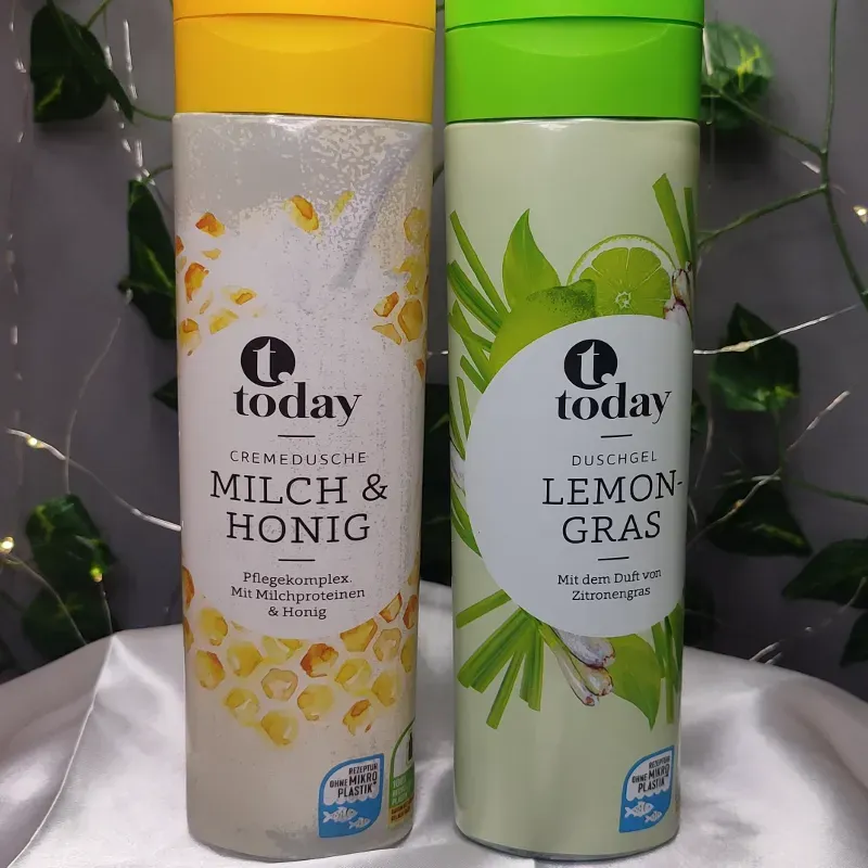 Gel de baño 