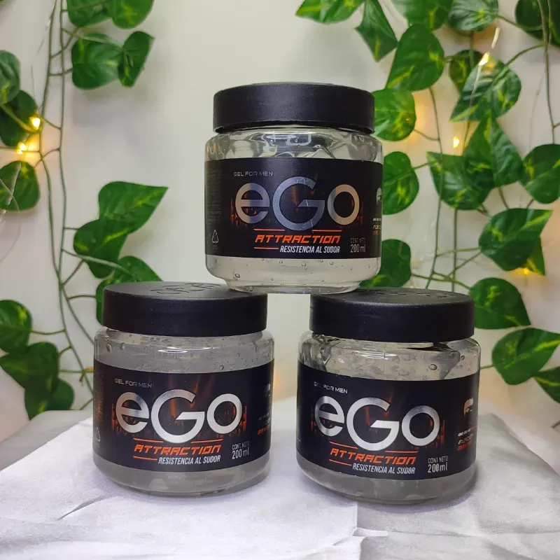 Gel Ego
