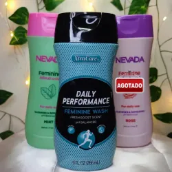 Gel íntimo 