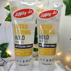 Gel para el cabello Dippity