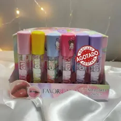 Gloss liso