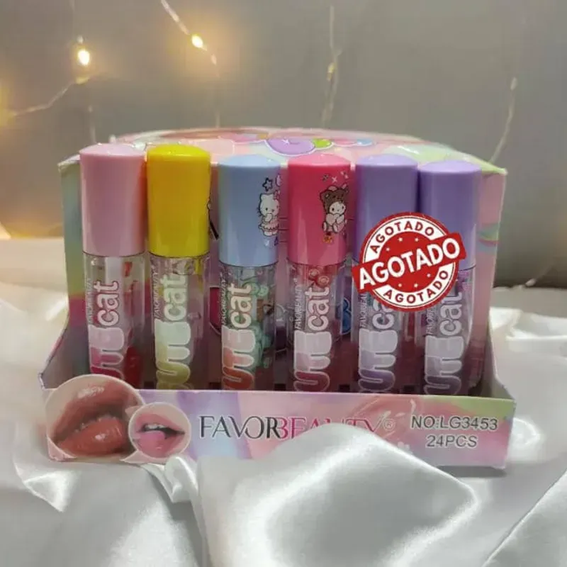 Gloss liso