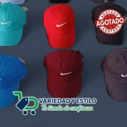 Gorras 