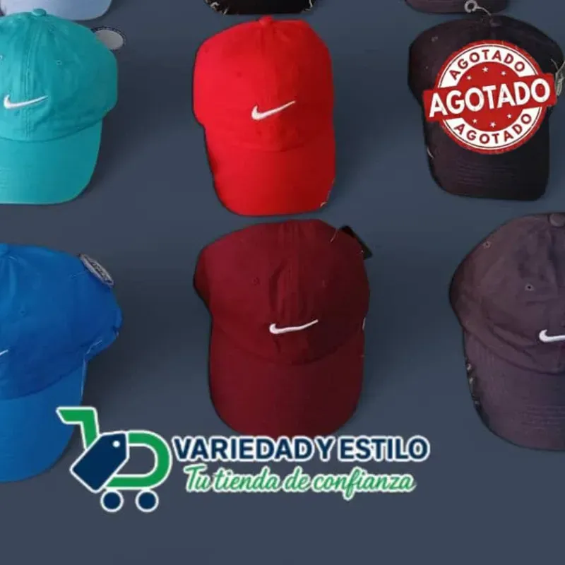 Gorras 