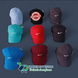 Gorras