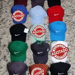 Gorras