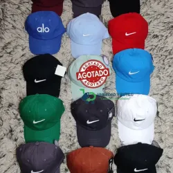 Gorras 