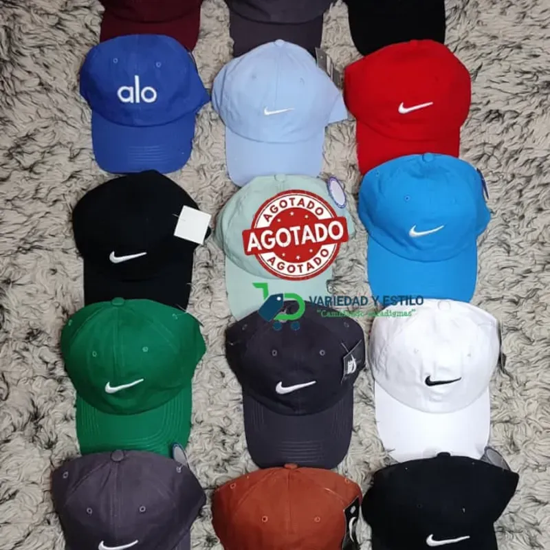 Gorras 