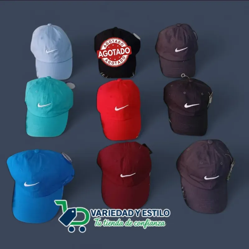 Gorras 