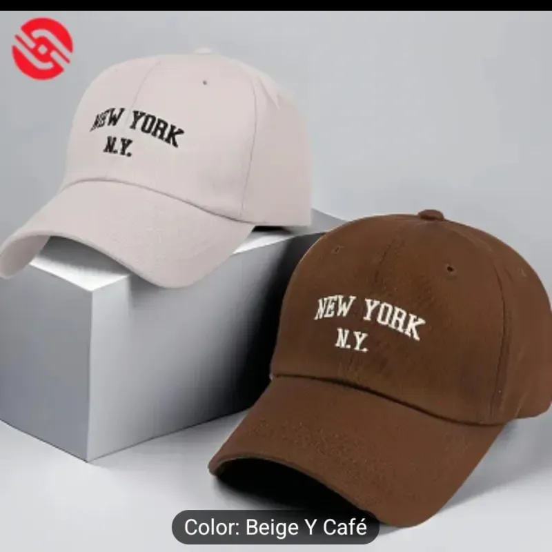 Gorras