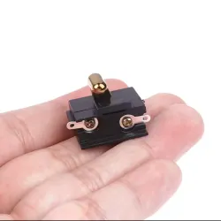 Interruptor para clipper 