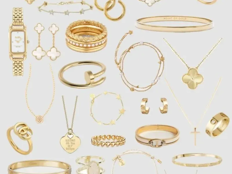 Joyería 