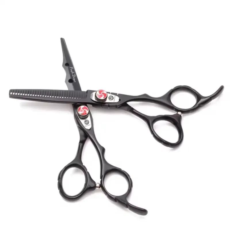 Juego de Tijeras Dragón