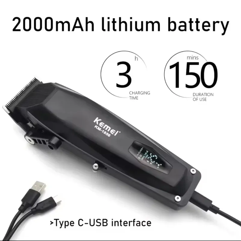 Kemei KM-1856