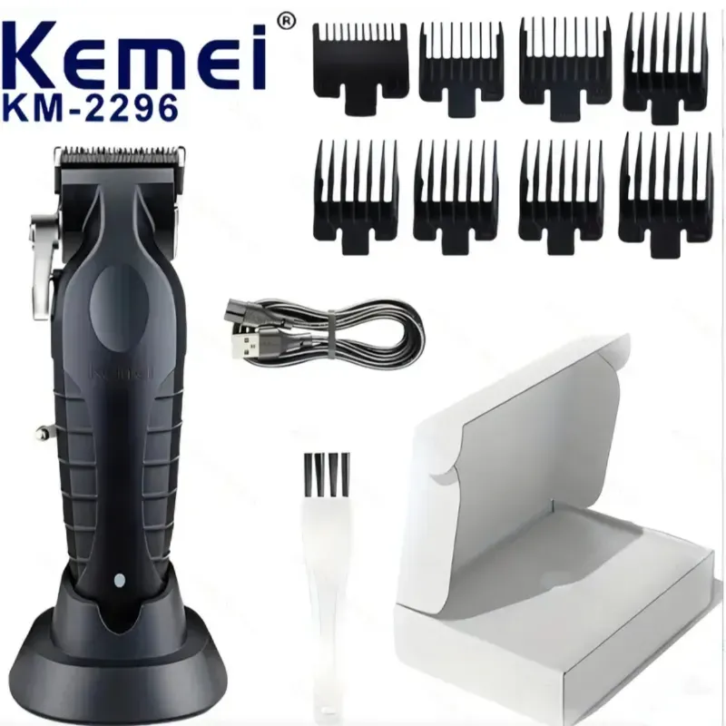 💈Kemei KM-2296💈