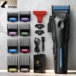 Kikido con batería desmontable