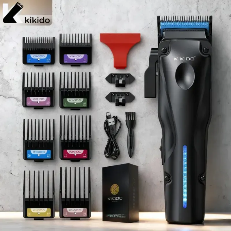 Kikido con batería desmontable