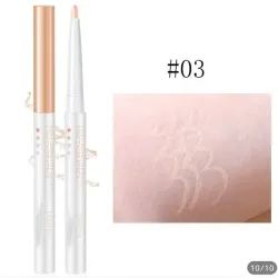 Lápiz delineador de barba