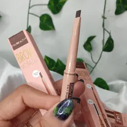 Lápiz rectractil para cejas