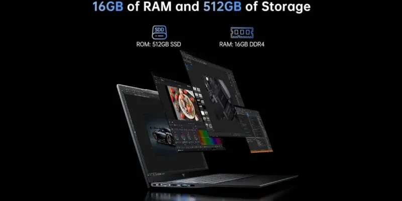  Laptop Jumper AX15 – Edición 2025 ((370 usd o al cambio "SE  ACEPTA TRANSFERENCIA"))