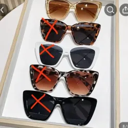Lentes de sol