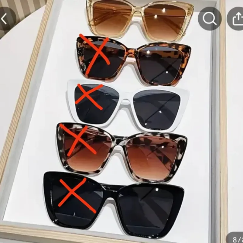 Lentes de sol