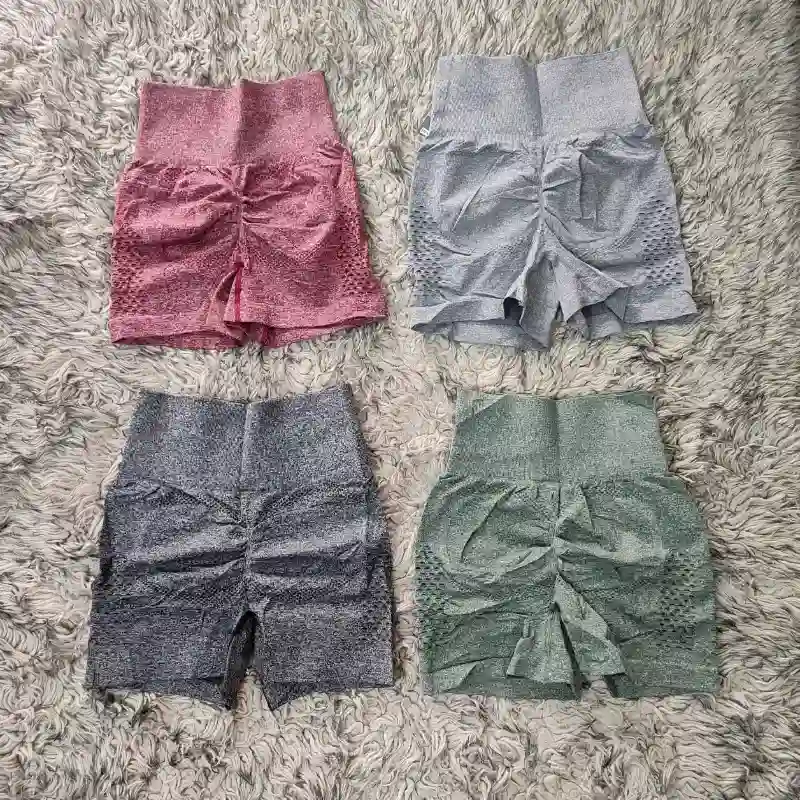 Licra levanta glúteos 