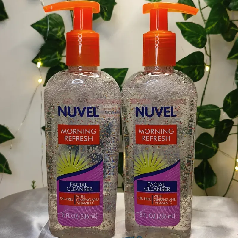 Limpiador facial 