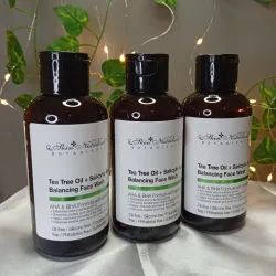 Limpiador facial 
