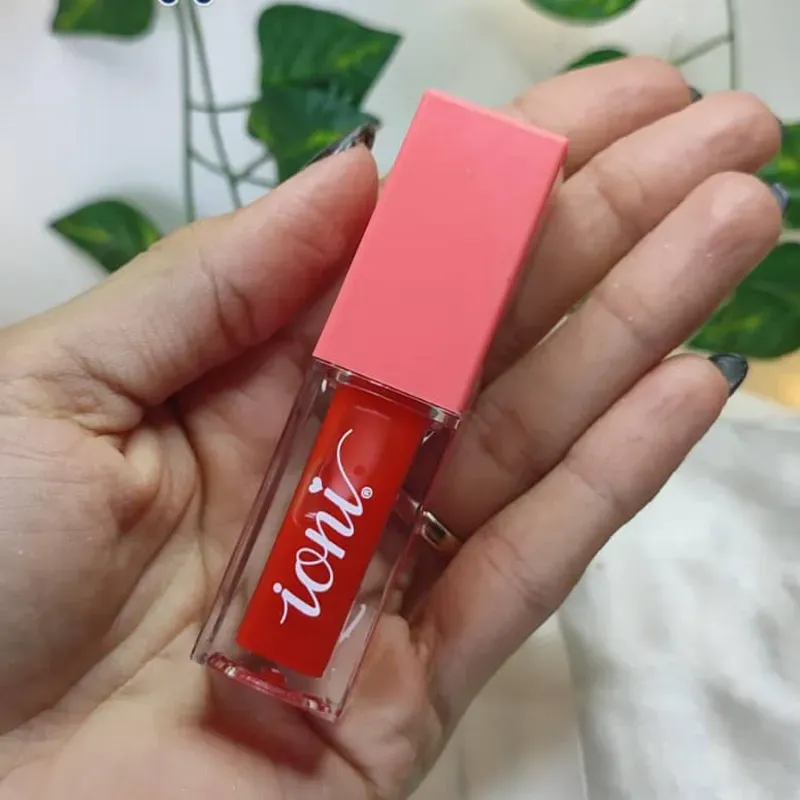 Lip Gloss 