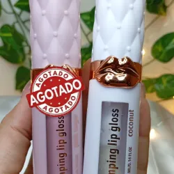 Lip goloss liso