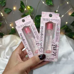 Lips gloss liso 