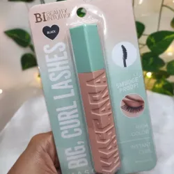 Máscara de pestañas L.A