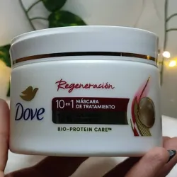 Mascarilla capilar Dove